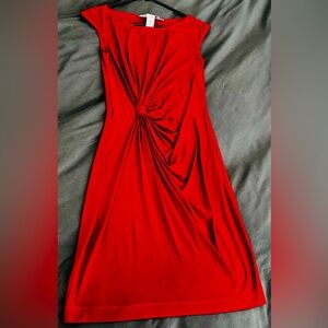 Max Studio Sleeveless Dress